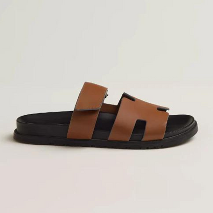 Elegantní a podpůrná ortopedická letní obuv