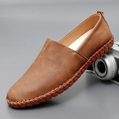 Elegantní a podpůrná ortopedická letní obuv