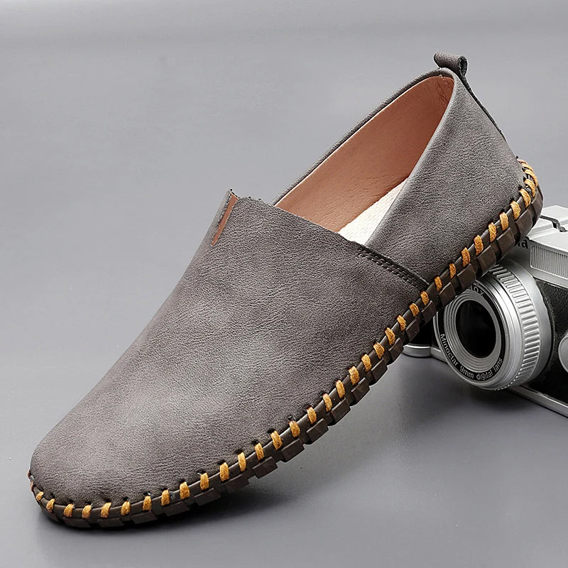 Elegantní a podpůrná ortopedická letní obuv