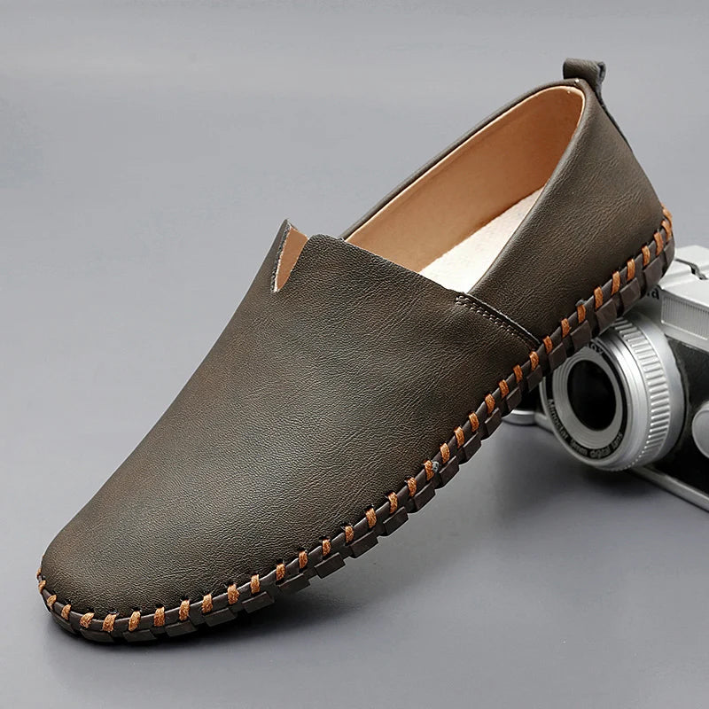 Elegantní a podpůrná ortopedická letní obuv