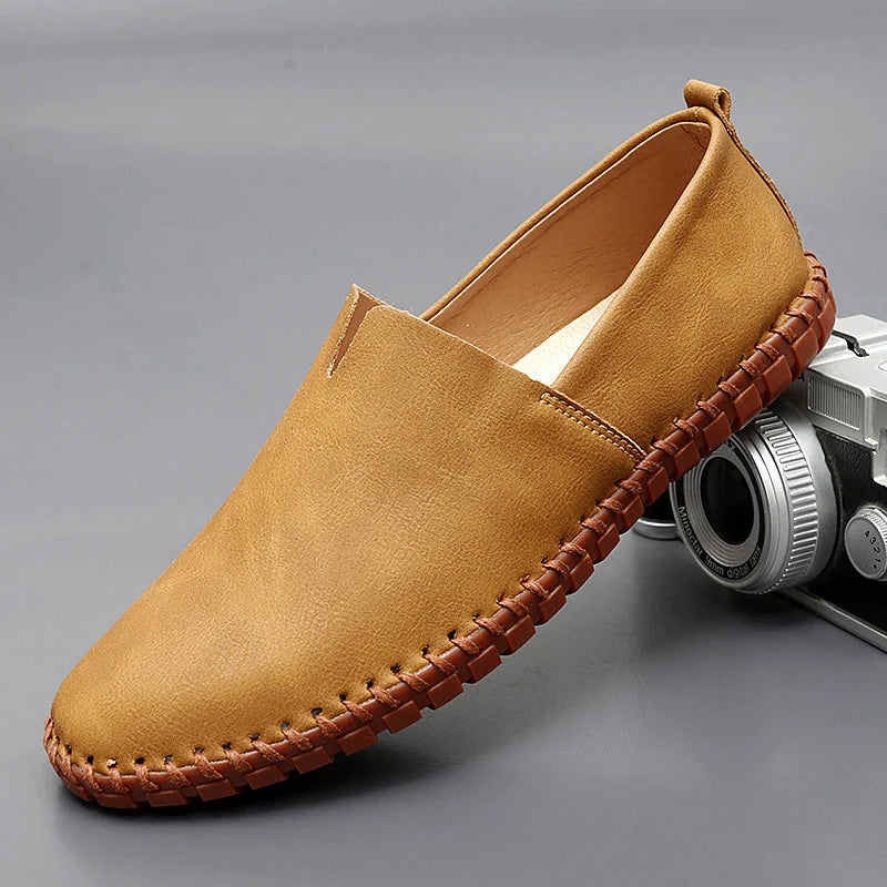Elegantní a podpůrná ortopedická letní obuv