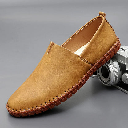 Elegantní a podpůrná ortopedická letní obuv
