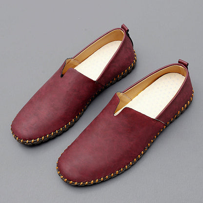 Elegantní a podpůrná ortopedická letní obuv