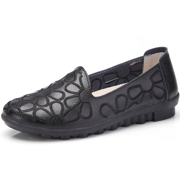 Dámské boty flats