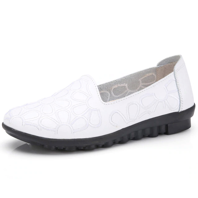 Dámské boty flats