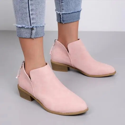 Elegantní a podpůrné ortopedické letní boty