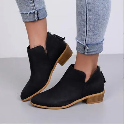 Elegantní a podpůrné ortopedické letní boty