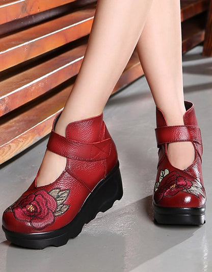 Elegantní a podpůrné ortopedické letní sandály