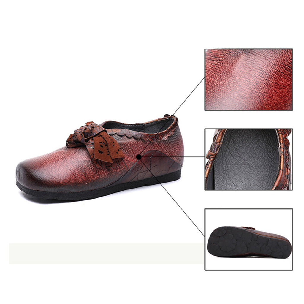 Elegantní a podpůrná ortopedická letní obuv