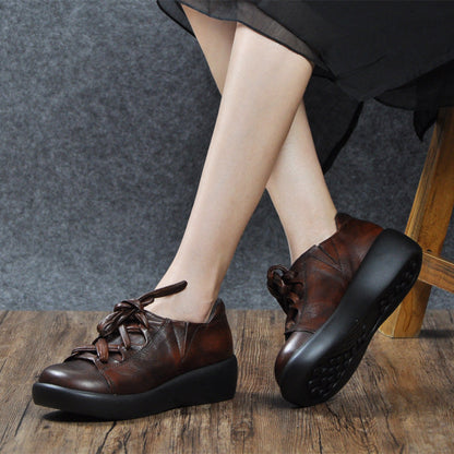 Elegantní a detailní podpůrné letní boty