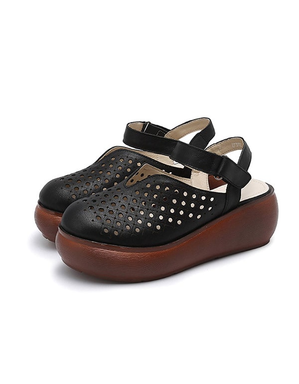 Elegantní a podpůrné ortopedické letní sandály