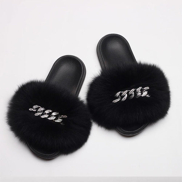 Elegantní a detailní podpůrné letní žabky