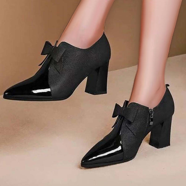 Elegantní a detailní podpůrné letní podpatky
