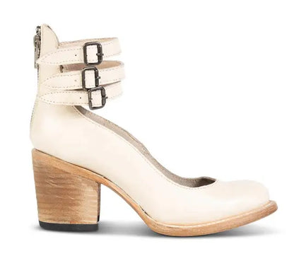 Elegantní a podpůrná ortopedická letní obuv