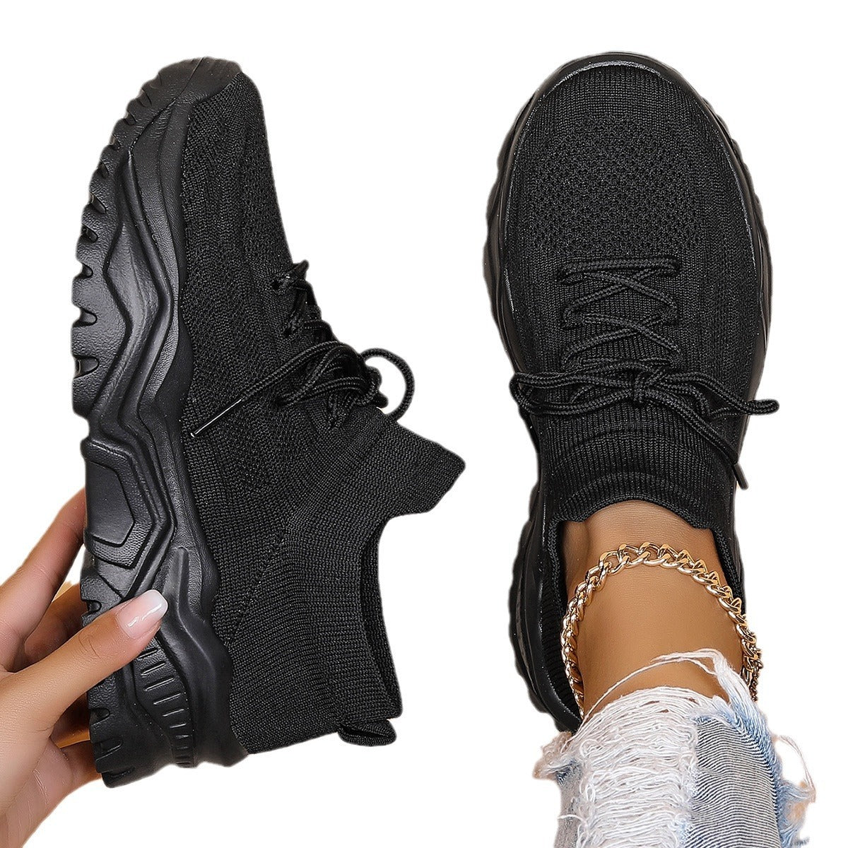 Elegantní a podpůrná ortopedická obuv