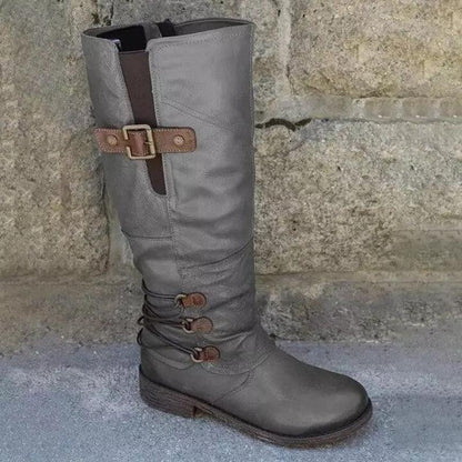 Módní podpůrné ortopedické boty