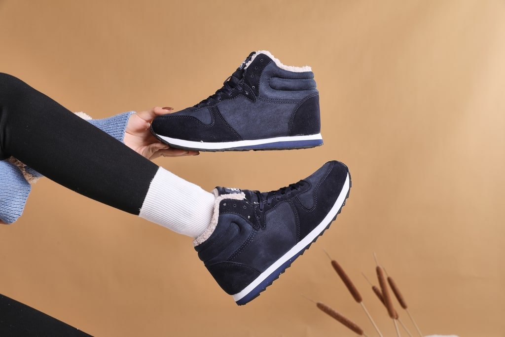 Elegantní a podpůrná ortopedická letní obuv