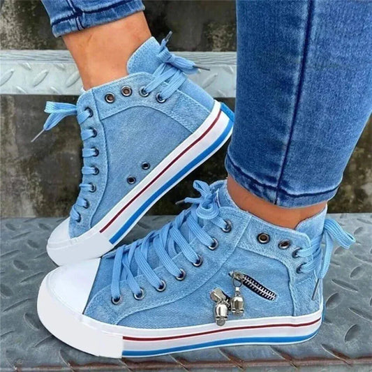 Elegantní a detailně propracovaná podpůrná letní obuv