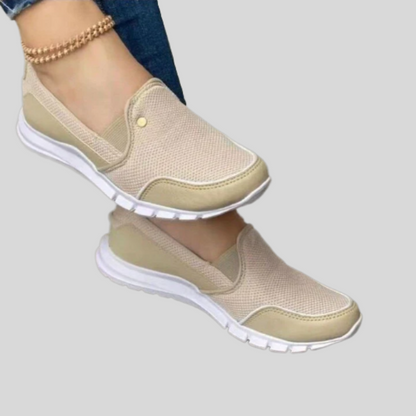 Elegantní a detailní podpůrné zimní boty