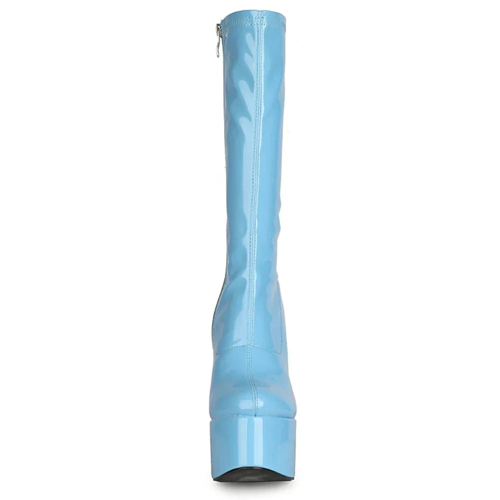 Elegantní a podpůrná ortopedická letní obuv