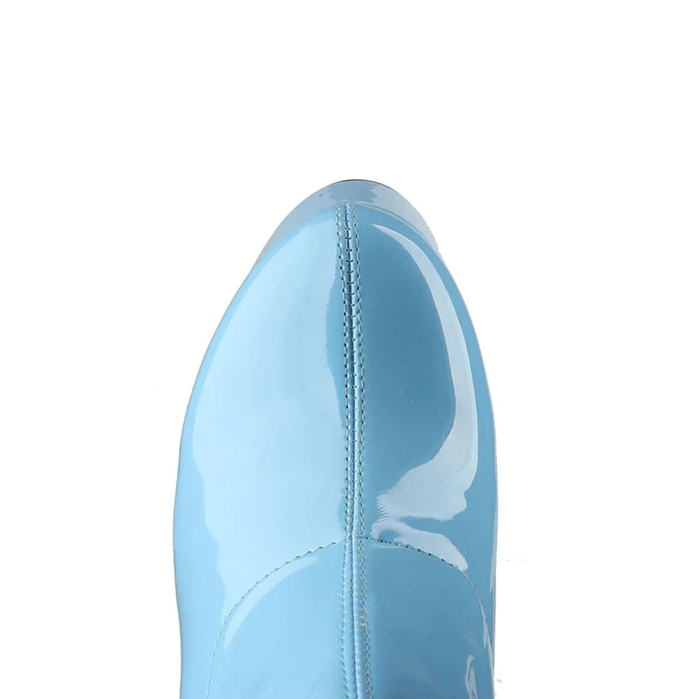 Elegantní a podpůrná ortopedická letní obuv
