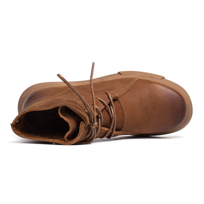Elegantní a detailní podpůrné letní boty
