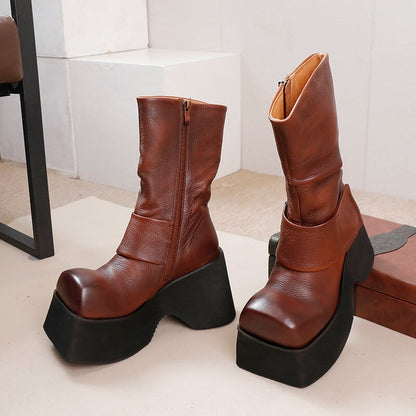 Elegantní a podpůrné ortopedické letní boty
