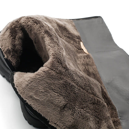 Elegantní a detailní podpůrné letní boty