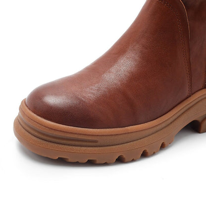 Elegantní a detailní podpůrné letní boty