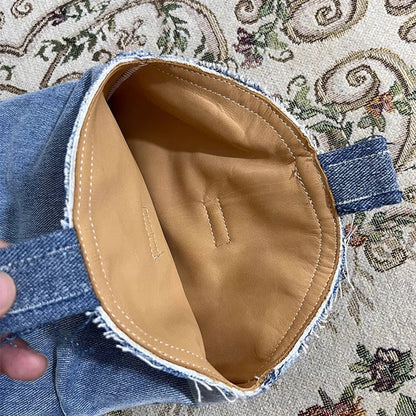 Elegantní a detailní podpůrné letní boty