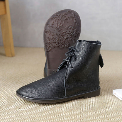 Elegantní a detailní podpůrné letní boty
