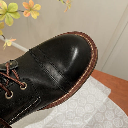 Elegantní a detailní podpůrné letní boty