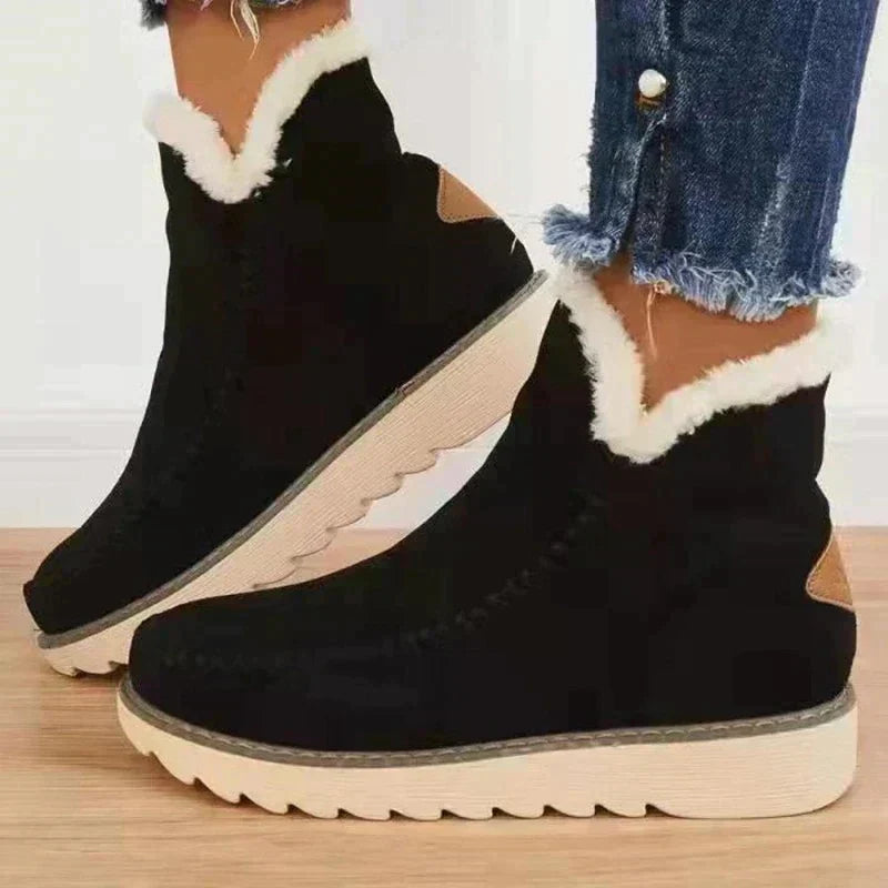 Stylové a podpůrné ortopedické letní boty