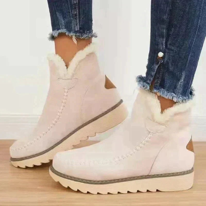 Stylové a podpůrné ortopedické letní boty