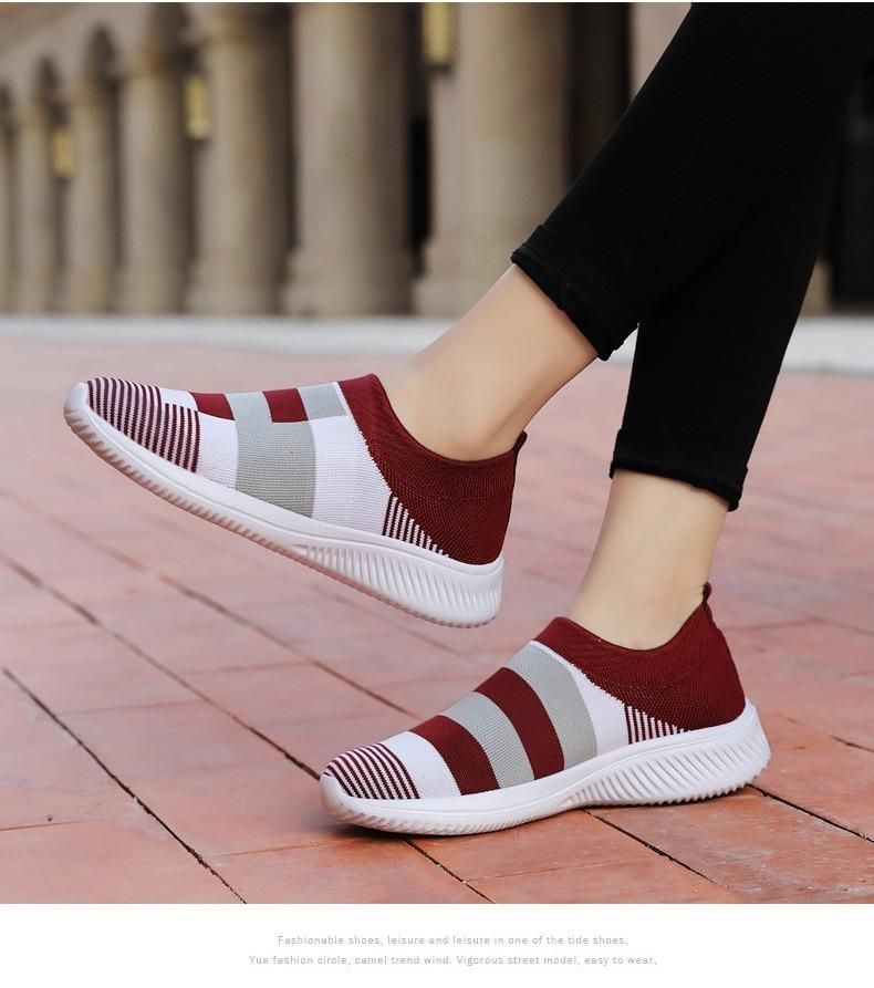 Elegantní a detailní podpůrná obuv