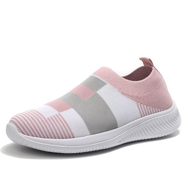 Elegantní a detailní podpůrná obuv