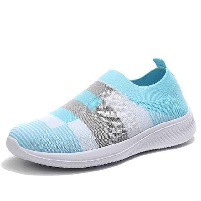 Elegantní a detailní podpůrná obuv