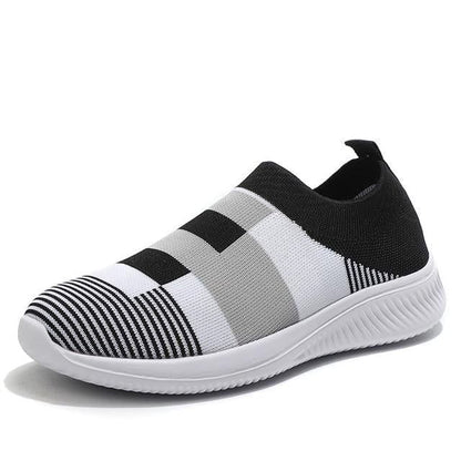 Elegantní a detailní podpůrná obuv