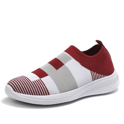 Elegantní a detailní podpůrná obuv