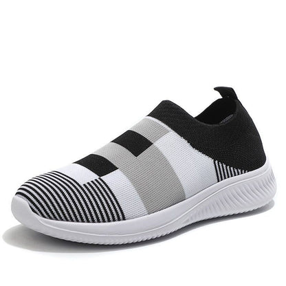 Elegantní a detailní podpůrná obuv