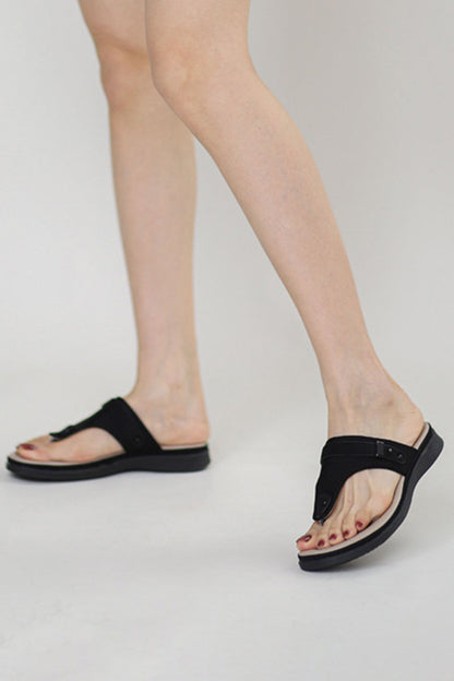 Dámské ležérní elegantní mokasíny sandály