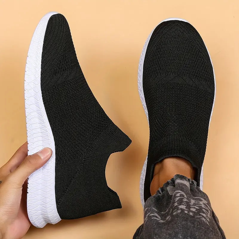 Elegantní a podpůrná ortopedická letní obuv