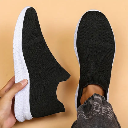 Elegantní a podpůrná ortopedická letní obuv