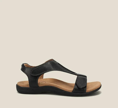 Módní podpůrné ortopedické letní sandály