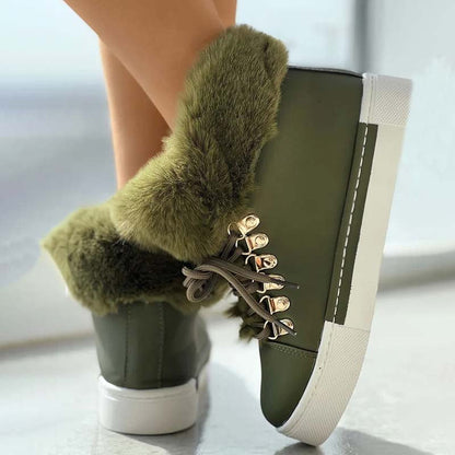 Elegantní a podpůrná ortopedická kotníková obuv