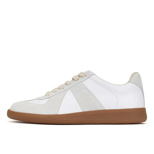 Elegantní a detailní podpůrné letní boty Flats