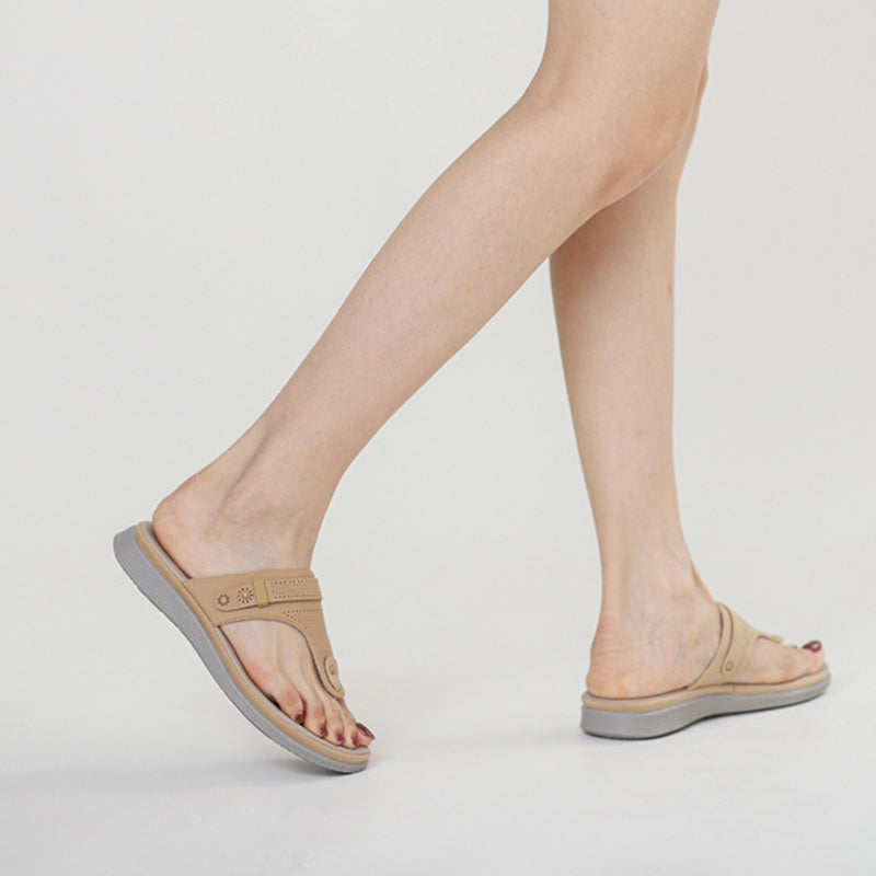 Dámské ležérní elegantní mokasíny sandály
