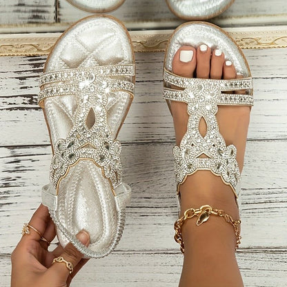SALLY™ | Boho sandály