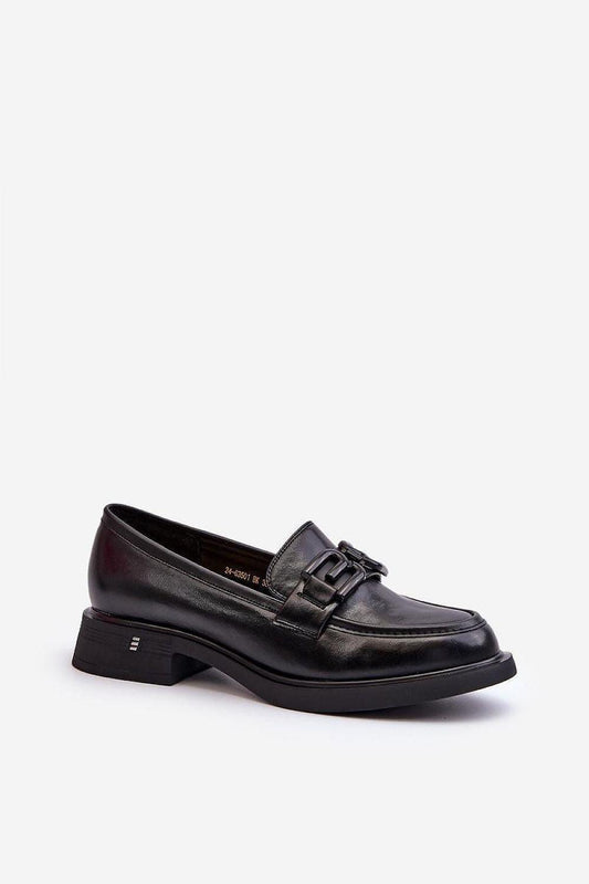 Elegantní a detailní podpůrné letní boty