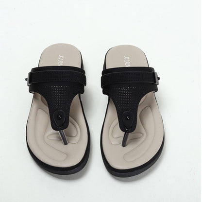 Dámské ležérní elegantní mokasíny sandály
